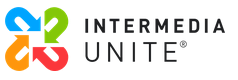 intermedia unite logo